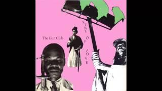 Gun Club-Sex Beat 1981 HD