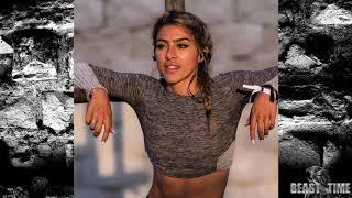 Crossfit Motivation  Heba Ali - Workout