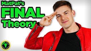 MatPat’s FINAL Theory