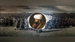 Can Atilla - 1453  Battle of Empire Fetih 1453  Sultan Muhammad Al-Fateh Soundtrack