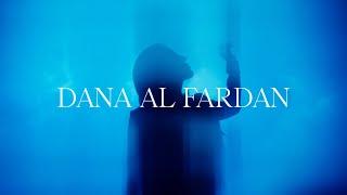Dana Al Fardan - Indigo 2021
