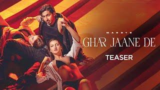 Ghar Jaane De Teaser - Mandys   VYRL Haryanvi