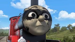 Thomas & Friends Season 24 Episode 8 James The Super Engine US Dub Part 2