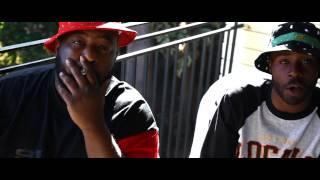 AOne - Mob Talk Ft The Jacka Music Video