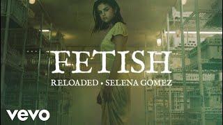 Selena Gomez - Fetish Reloaded
