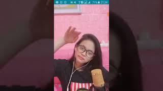 TAMU MALAM MINGGU - PUTRI DA  Live Bigo