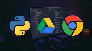 Python İnternetten Veri Çekme ve Google Spreadsheets