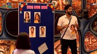 bigg boss ott 2 live fukra insaan throw out jiya shankar bb school taskManisha rani fukra insaan