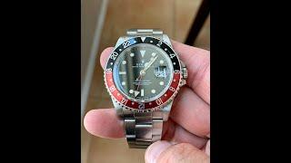 Video Blog - “Are Rolex Watches Good Investments?”