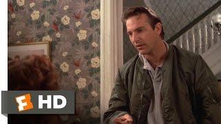 Bull Durham 1988 - What Crash Believes Scene 112  Movieclips