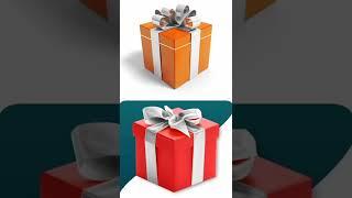 choose your giftold vs new gift #shorts #youtube #sarutvindia #funny #shortvideo