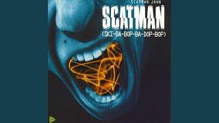 Scatman Ski-Ba-Bop-Ba-Dop-Bop