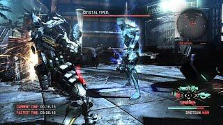 Theres Nothing Quite Like VANQUISH Stylish Gameplay