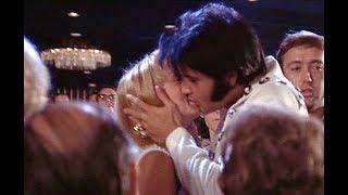 Elvis Presley  Love Me Tender  - 1970