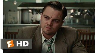 Shutter Island 28 Movie CLIP - Could You Stop That? 2010 HD