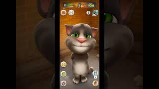 talking tom 7️$##$#short