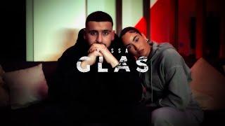 NESSA  - GLAS prod. Kavo