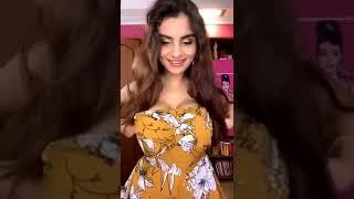 Anveshi Jain Live Part 108