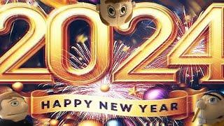 JSB Movie 2024 New Year