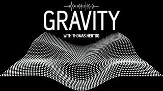 Gravity with Thomas Hertog