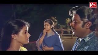 Paadatha Themmangu sad song  Poonthotta Kaavalkaaran  Vijayakanth Radhika Anand Vani Viswanath