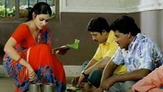 Sunil Best Comedy Scenes  చూసి కడుపు పగిలేలా నవ్వుకో  - Volga Videos