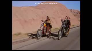 The Band   The Weight  Easy Rider  1968