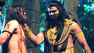 Parshuram Aur Ravan Yuddh  Ravan aur parshuram 