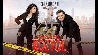 Mr. Kozyol Mister Taka filmi  #trailer 13-IYUNDAN barcha kinoteatrlarda #film