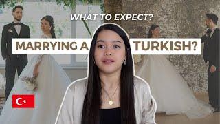 From Dating to Marrying a Turkish Man? Heres what to expect