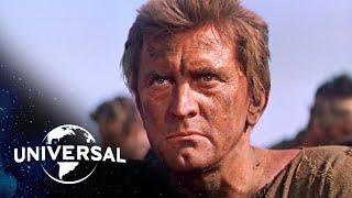 Spartacus  Remembering Kirk Douglas  I Am Spartacus