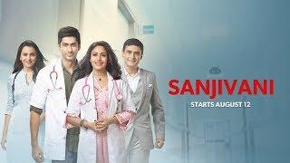 SANJIVANI  HOTSTAR  PROMO