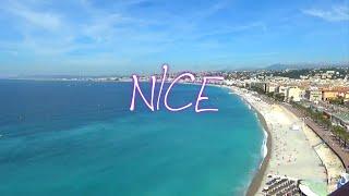 NICE │Èze Cannes Monaco│8.6 - 14.6.2018