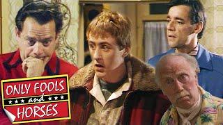 Greatest Moments From Series 2  Only Fools And Horses  BBC Comedy Greats