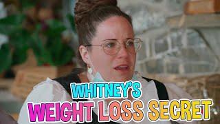 My Big Fat Fabulous Life Whitney Way Thores Weight Loss Secret Is She Using Ozempic?