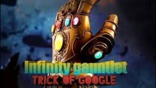 Google magic trick by thanosEndgame specialGo anf try