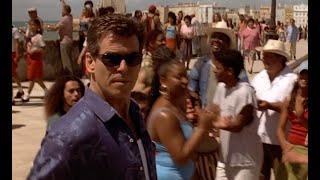 Die Another Day 2002 - Welcome to Cuba scene