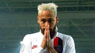 Neymar All 118 Goals for PSG