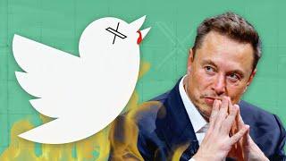 One Year On How is X Doing Under Elon?