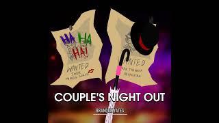 Couples Night Out Joker and Harley vs Roman and Neo DC vs RWBY