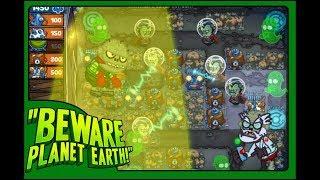 beware planet earth  bonus levels - all this is halloween levels