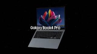 Introducing the Galaxy Book 4 Series  Latest Samsung Laptop 2024  Samsung UK