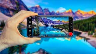 Top 10 Free Professional DSLR Camera Apps for Android