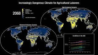 Increasingly Dangerous Climate for Agricultural Workers