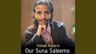 Irshad Hazarvi  Hor Suna Saleemoo 
