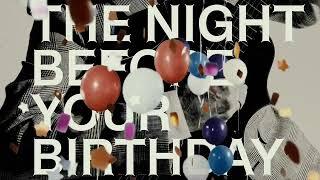 Andrew Bird - Night Before Your Birthday Official Audio