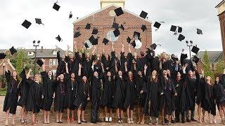 2023 University of Dayton Law School Commencement