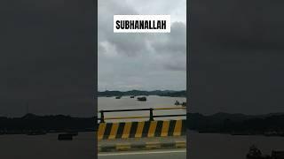 sungai Mahakam Samarinda #shorts #sungaimahakam #samarinda #suaraadzan #adzan #adzanterbaik #viral