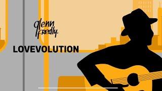 Glenn Fredly - Lovevolution