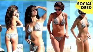 Top 10 Actress With Hottest Hollywood Bikini Bodies That You Must See  SOCIAL DEED